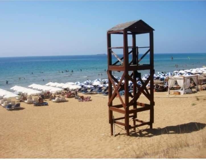 Harmony Corfu Apartments & Studios Εξωτερικό φωτογραφία
